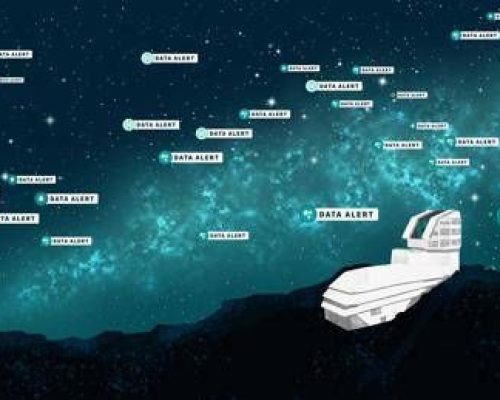 7 milioni di segnali dallo spazio ogni notte, scatta l’allerta globale