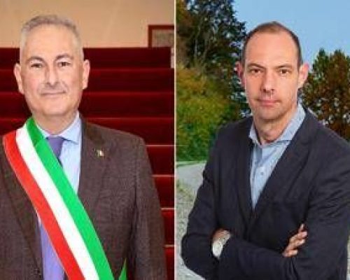 A giugno primo matrimonio gay tra sindaci, quello Fdi di Pordenone sposerà quello leghista di Carlino
