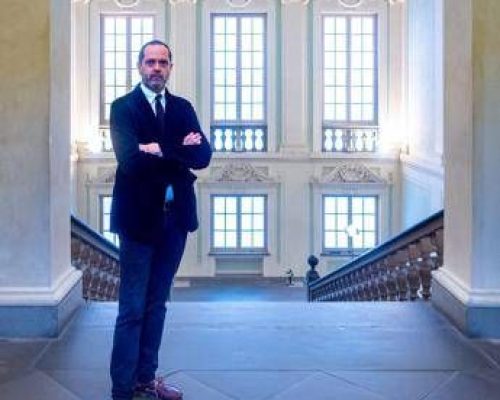 Agli Uffizi riappare l’ingresso del museo ‘per tutti’ voluto dal Granduca