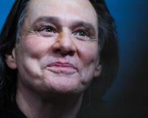 Ai premi César c’era un sosia al posto di Jim Carrey? Com’è nata la teoria sul web