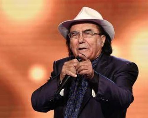Al Bano: “Sono stato sequestrato in Iran, chiuso un mese in hotel”