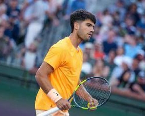 Alcaraz-Medvedev: orario, precedenti e dove vederla in tv