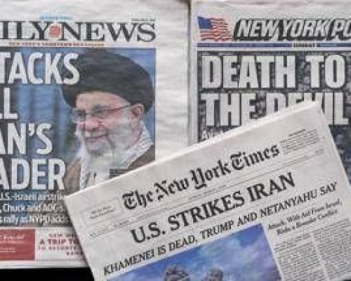 Algoritmi, 007 e missili di precisione: così è stato ucciso Khamenei