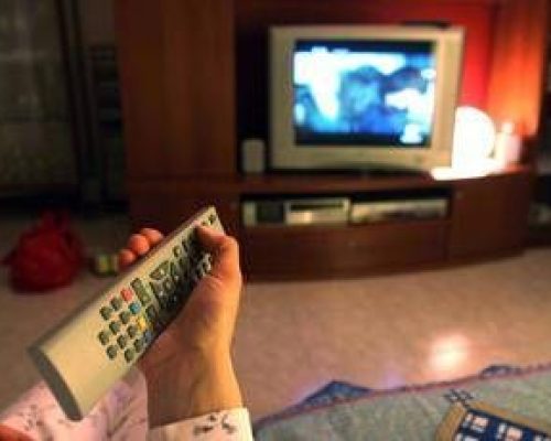 Ascolti tv, ‘Scherzi a parte’ vince prima serata con 26% di share