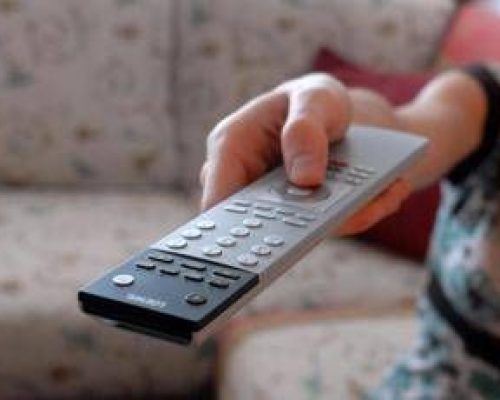 Ascolti tv, il film su Battiato vince prima serata con 18,8% di share