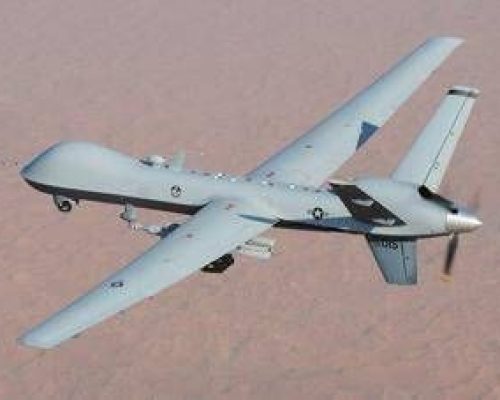 Attacco a base in Kuwait, distrutto un MQ-9A ‘Predator’. Generale Bertolini: “Missione continua”