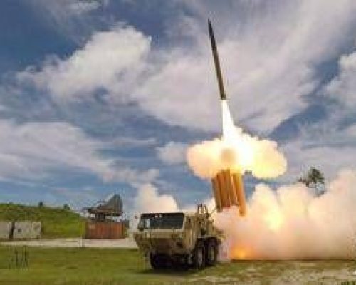 Attacco all’Iran: quali missili, quali difese e perché le scorte sono decisive