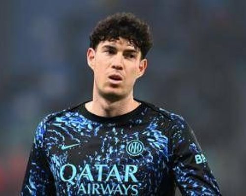 Bastoni, simulazione in Inter-Juventus vale un premio? La scelta della Lombardia