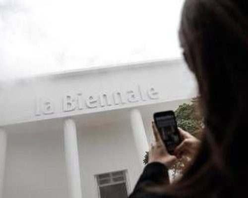 Biennale Arte, Mic chiede documenti su compatibilità Padiglione russo con sanzioni