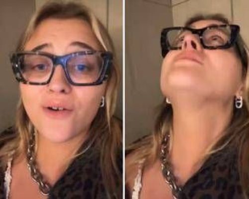 BigMama bloccata a Dubai, l’appello: “Sento i missili sulla testa, ho paura”