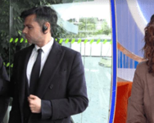 Bonaccorti, l’agente Quattrini: “Enrica e la figlia Verdiana due corpi e un’anima”