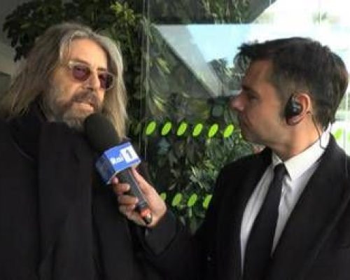 Bonaccorti, l’ex marito Del Piave: “L’aborto ci ha segnato, ma l’abbiamo superato insieme”