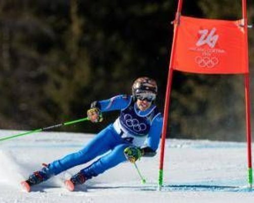 Brignone, stagione finita: “Mi prendo una pausa, corpo chiede il conto”