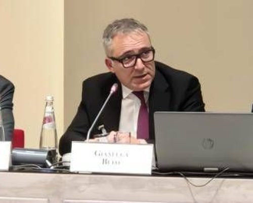 Bufo (Iren): “Con crisi Medio oriente continuo monitoraggio prezzi materie prime e gas”