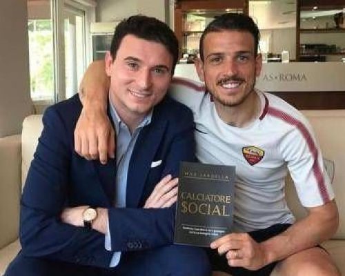 Calcio: con Seven Ai il social media è in un’app, le dichiarazioni post-match con un click