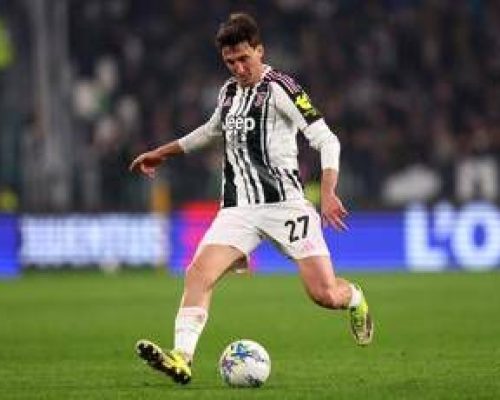 Cambiaso trattiene Ekkelenkamp, arbitro non fischia rigore: proteste in Udinese-Juventus