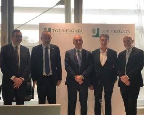 ‘Campus visivo’, a Tor Vergata visite gratuite per studenti a basso reddito