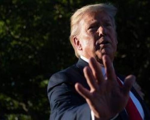 Caso Espstein, Nyt: “Dai documenti sparite accuse di una donna a Trump”