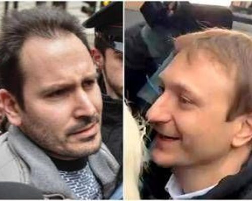 Caso Garlasco, Sempio: “Stasi carnefice, sua condanna non è ingiusta”