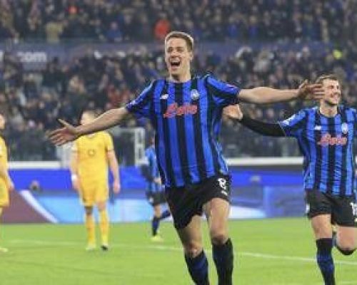 Champions, Atalanta-Borussia Dortmund 4-1: la Dea vola agli ottavi con una rimonta da film