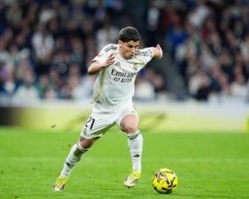 Champions, oggi Real Madrid-Manchester City – La diretta