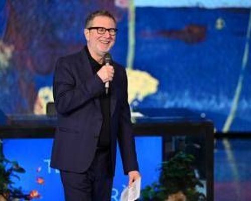 Che Tempo Che Fa, oggi domenica 1 marzo: gli ospiti di Fabio Fazio