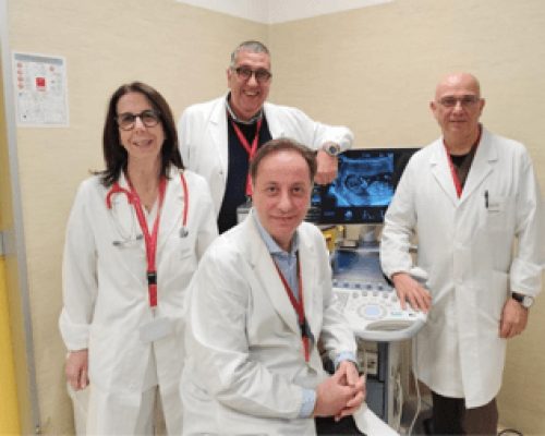 Chirurgia, storia di Carola salvata a Milano da un intervento in utero