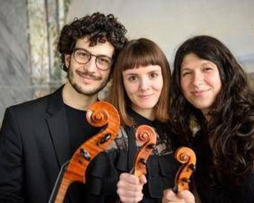 Cidim, si chiude domani a Vibo Valentia il festival Giovani talenti in Calabria