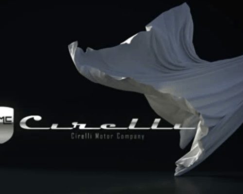 Cirelli Motor Company amplia la gamma