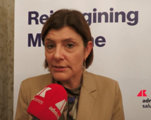 Coco (Novartis): “In cancro al seno in fase precoce sfida guarigione”