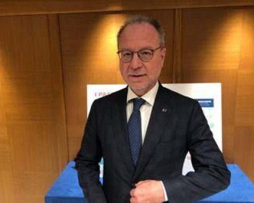 Colite ulcerosa, Mulè (Fi): “Campagna ‘Io esco’ vicina ai pazienti”