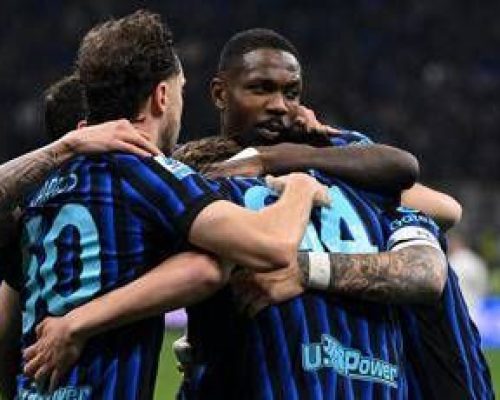 Como-Inter: orario, probabili formazioni e dove vederla in tv (in chiaro)