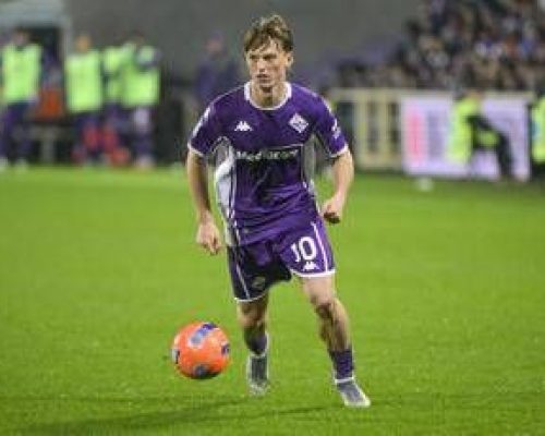 Conference League, Fiorentina-Rakow 2-1: ai viola l’andata degli ottavi