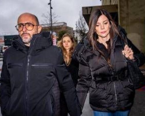 Crans-Montana, la polizia indaga sui Moretti per appropriazione indebita e legami con criminali