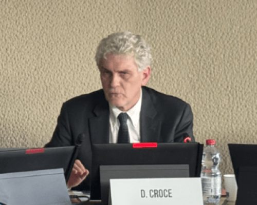 Croce (Crems): “Prevenire Hiv abbassa spesa sanitaria”