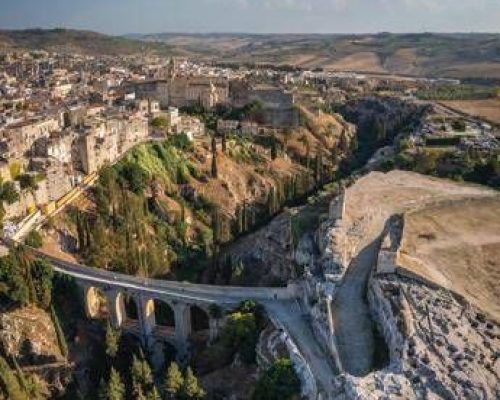 Cultura, a Gravina di Puglia cresce l’attesa per proclamazione a Capitale Italiana 2028