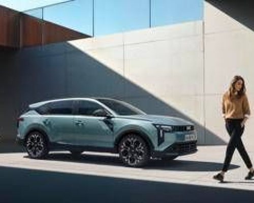 Dacia, in piano futuREady quattro modelli elettrici ma sempre focus su mobilità accessibile