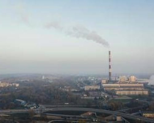 Dalle emissioni di CO2 al metano, la ricetta americana