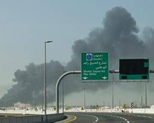 Dubai, questore Roma bloccato: in viaggio per motivi personali