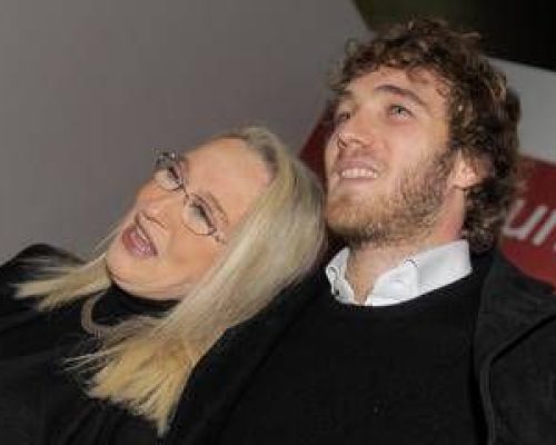 Eleonora Giorgi, un anno dalla morte: il messaggio ‘segreto’ per il nipote Gabriele