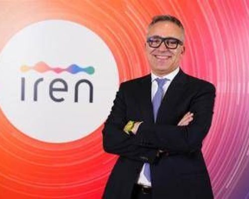 Energia, Bufo (Iren): “Servono investimenti e pianificazione per governare accelerazione”