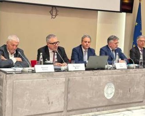 Energia, Bufo (Iren): “Stop Ue a Ppp taglia trasversalmente settori, va trovata soluzione”