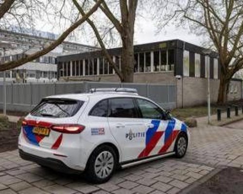 Esplosione in scuola ebraica ad Amsterdam, indagini su un possibile attacco mirato