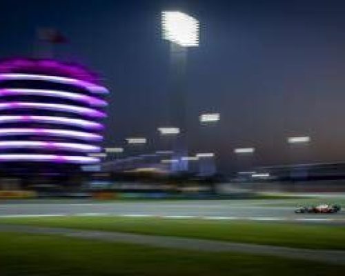 F1, Gp Bahrain e Arabia Saudita annullati per guerra in Medio Oriente: è ufficiale