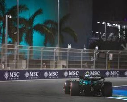 F1, verso cancellazione Gp Bahrain e Arabia Saudita per la guerra in Medio Oriente