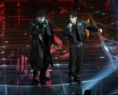 FantaSanremo, LDA e Aka7even trionfano: la classifica finale