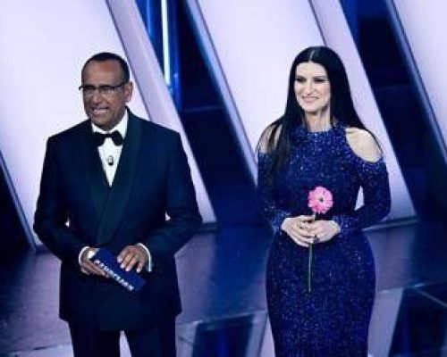 FantaSanremo, i bonus e i malus della seconda serata