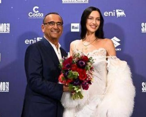 FantaSanremo, i bonus e i malus della terza serata