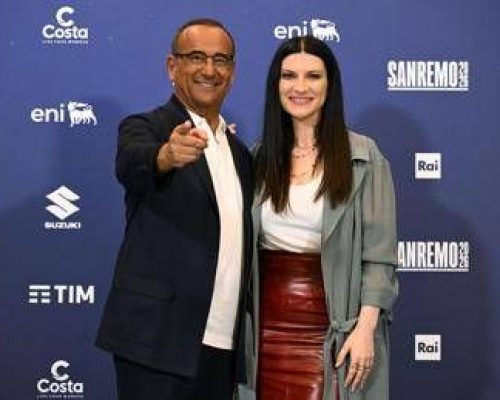 FantaSanremo, i bonus e i malus di martedì 24 febbraio