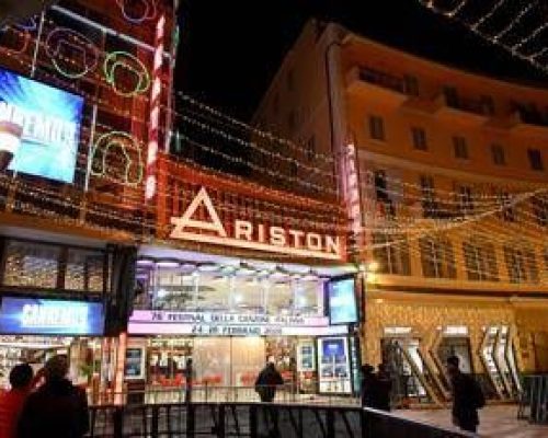 FantaSanremo, la diretta della prima serata del festival